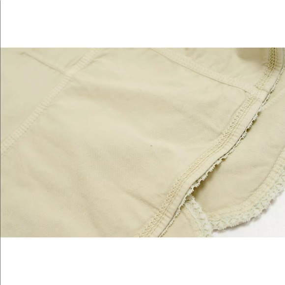 Authentic Dolce & Gabbana Light Cotton & Lace Women’s Blazer/Jacket - Picture 4 of 13